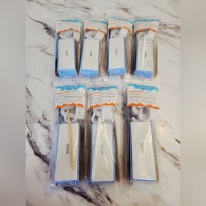 Disposable Pedi Care Kits Set Of 7